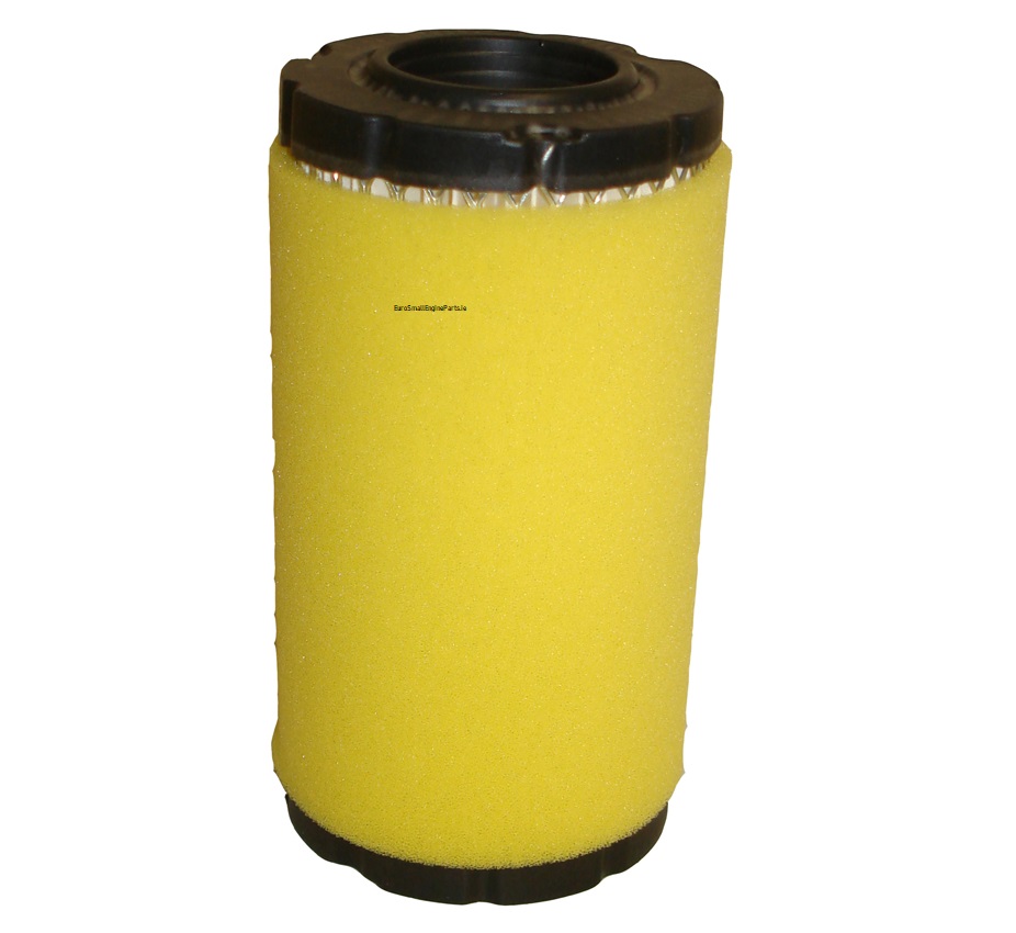 John deere d120 engine replacement discount